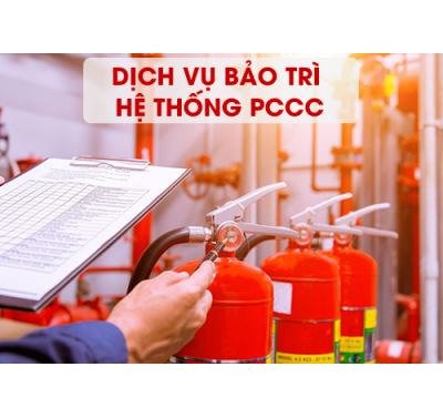 BẢO DƯỠNG, BẢO TRÌ HỆ THỐNG PCCC UY TÍN TẠI  HÀ NỘI LH 0965 869 114